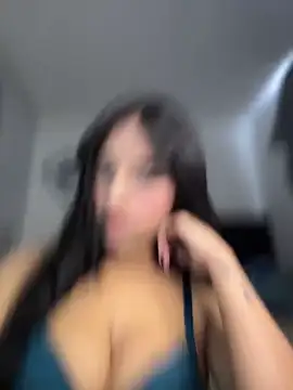 Dulceeany online show from 9, 2, 2026