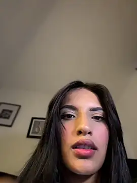 Dulceeany online show from 3, 6, 2026