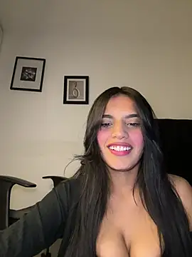 Dulceeany online show from 16, 6, 2026