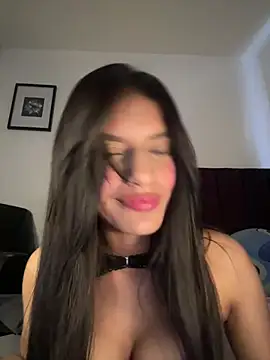 Dulceeany online show from 15, 7, 2026