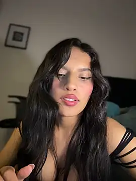 Dulceeany online show from 4, 8, 2026