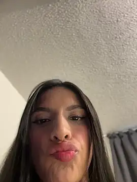 Dulceeany online show from 25, 7, 2026