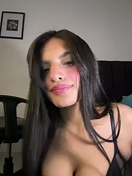 Dulceeany online show from 4, 7, 2026