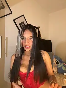 Dulceeany online show from 27, 9, 2025