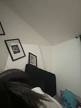 Dulceeany online show from 2, 10, 2025