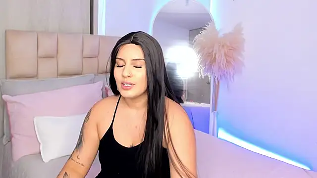 SpicySugar  online show from 2, 10, 2025