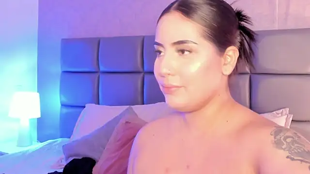 SpicySugar  online show from 26, 3, 2026