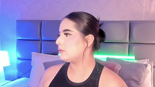 SpicySugar  online show from 12, 4, 2026