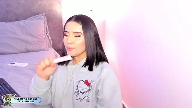 SpicySugar  online show from 15, 1, 2026