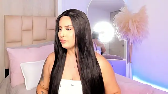 SpicySugar  online show from 1, 10, 2025