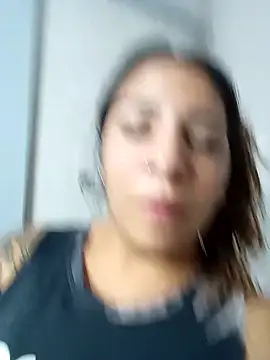 ximeenaah online show from 14, 3, 2025