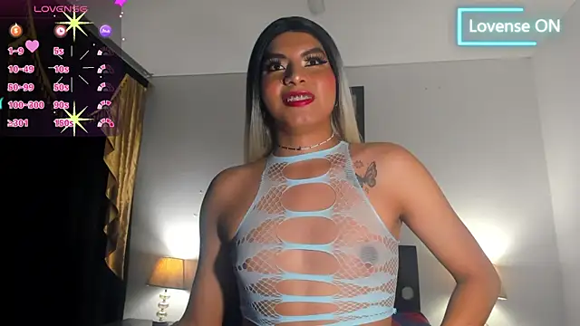 catalina santana23 online show from 22, 9, 2025