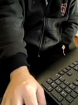 OdinWolf1990 online show from 3, 10, 2025