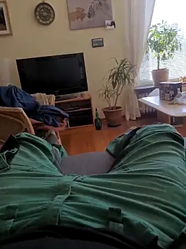 OdinWolf1990 online show from 9, 3, 2025