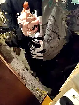 Snapshot of OdinWolf1990 chatting on 8, 2, 2026 OdinWolf1990 online show from 8, 2, 2026