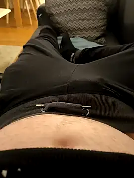 OdinWolf1990 online show from 5, 11, 2025