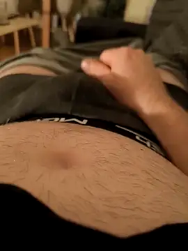 OdinWolf1990 online show from 1, 11, 2025