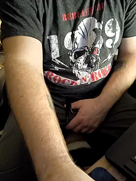 OdinWolf1990 online show from 17, 11, 2025