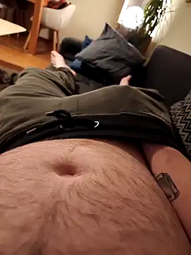 OdinWolf1990 online show from 8, 4, 2026