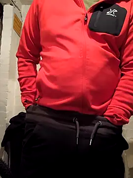 OdinWolf1990 online show from 11, 10, 2025