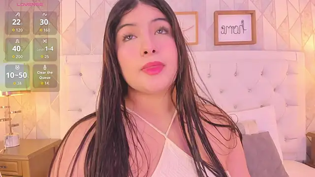 Snapshot of martina_rivera_ chatting on 30, 6, 2026 martina rivera online show from 30, 6, 2026