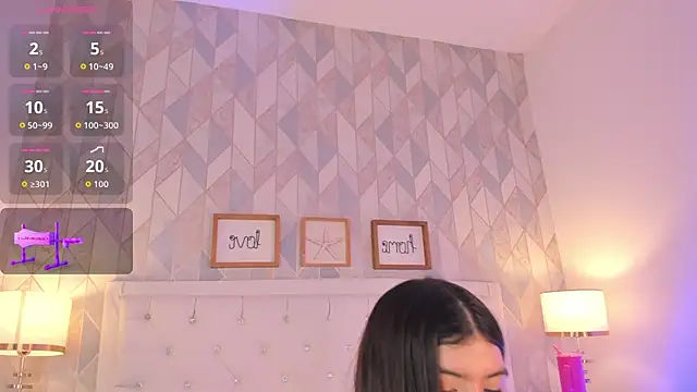 martina rivera  online show from 19, 4, 2026