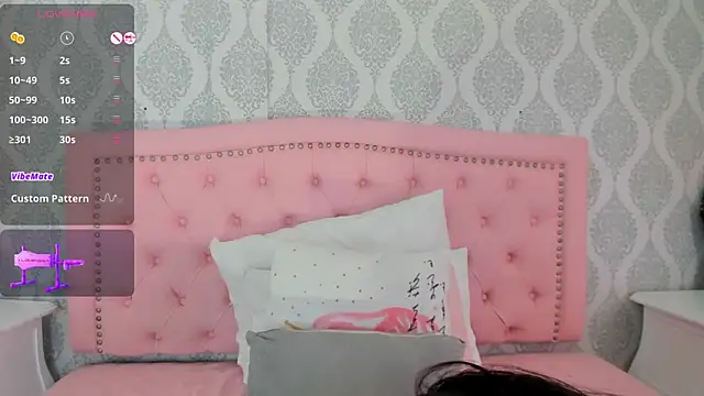 martina rivera  online show from 2, 11, 2025