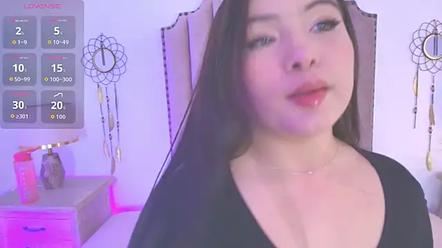 martina rivera  online show from 5, 2, 2026