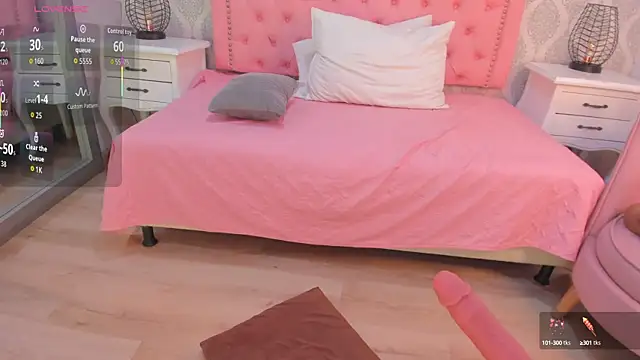 martina rivera  online show from 6, 10, 2025