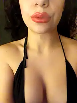 Katerina Brownie online show from 12, 12, 2024