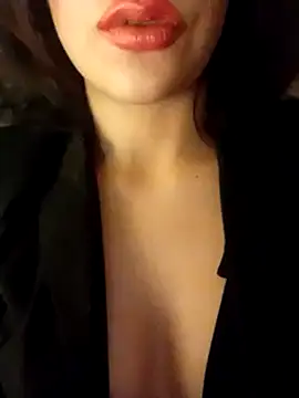 Katerina Brownie online show from 9, 12, 2024