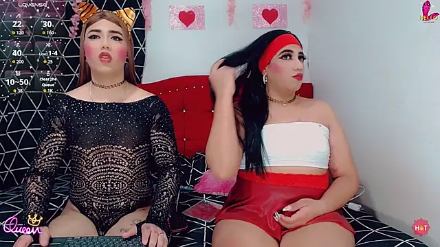 Snapshot of Milas_we chatting on 17, 6, 2026 Milas we online show from 17, 6, 2026