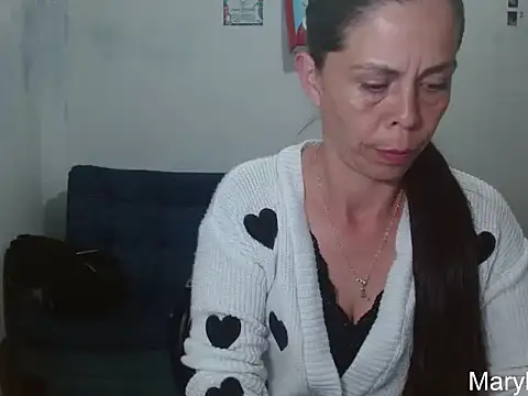 Marilyn xxxx online show from 5, 4, 2026