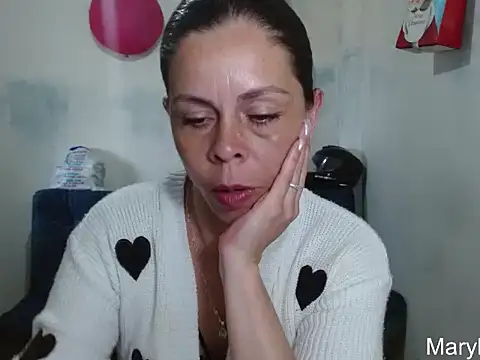 Marilyn xxxx online show from 22, 5, 2026