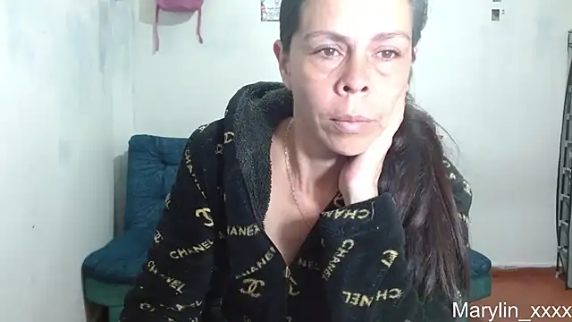 Marilyn xxxx online show from 16, 6, 2026
