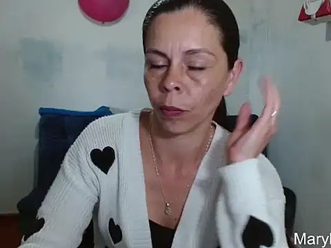 Marilyn xxxx online show from 30, 4, 2026