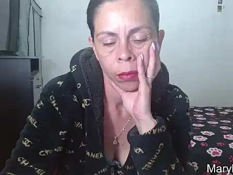 Marilyn xxxx online show from 22, 3, 2026