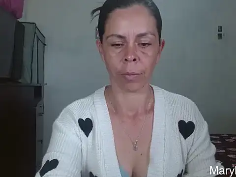 Marilyn xxxx online show from 21, 3, 2026