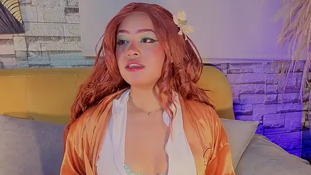 Estrella05  online show from 24, 2, 2026