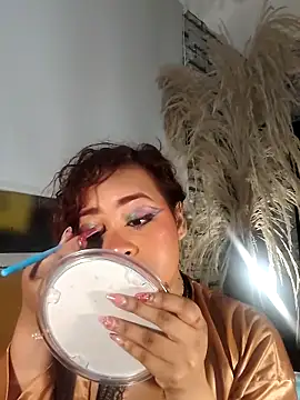 Estrella05  online show from 12, 2, 2026