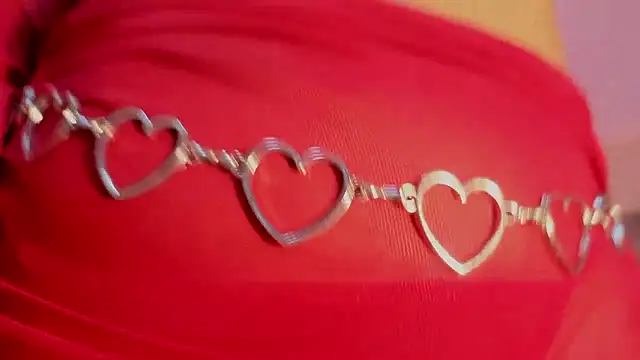 Estrella05  online show from 18, 1, 2026