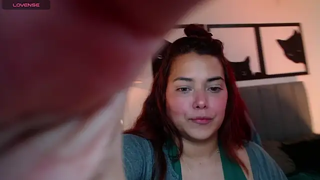 VictoriaMontero30000 online show from 14, 3, 2025