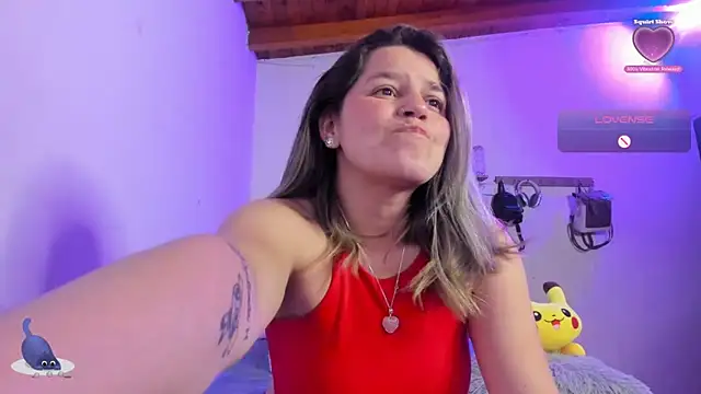 Sabrina Hall  online show from 27, 10, 2025