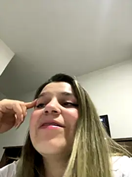 Sabrina Hall  online show from 2, 12, 2025