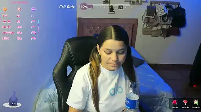 Sabrina Hall  online show from 11, 3, 2025