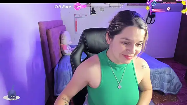 Sabrina Hall  online show from 12, 9, 2025