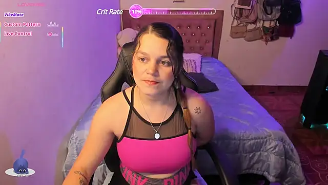 Sabrina Hall  online show from 4, 3, 2025