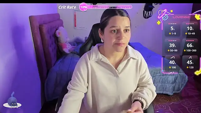 Sabrina Hall  online show from 25, 9, 2025