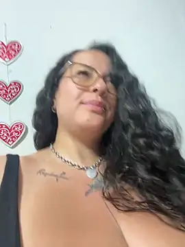 KarllaWalker online show from 27, 5, 2026