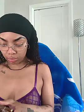 butterflybootyy online show from 16, 5, 2026